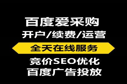 案例分享：SEM代运营服务公司的运营模式
